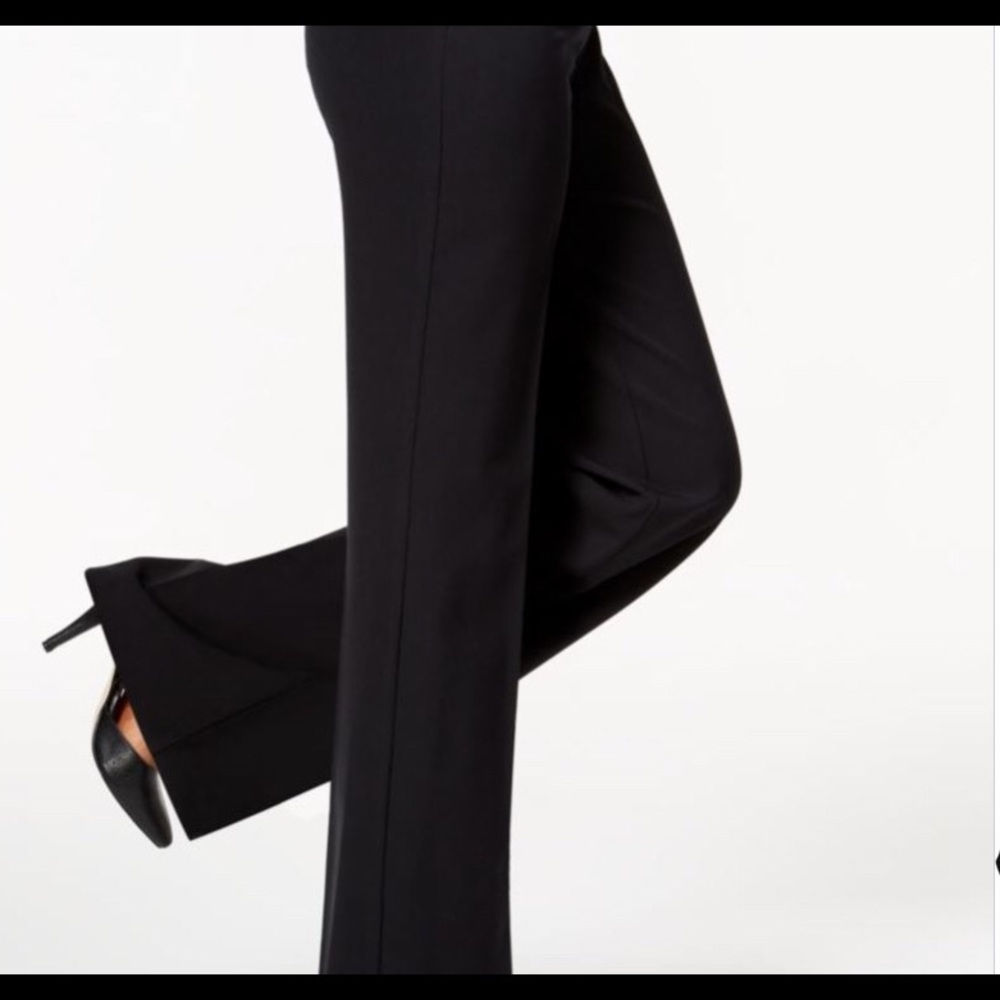 Jessica Simpson Wide Leg Trousers NWT